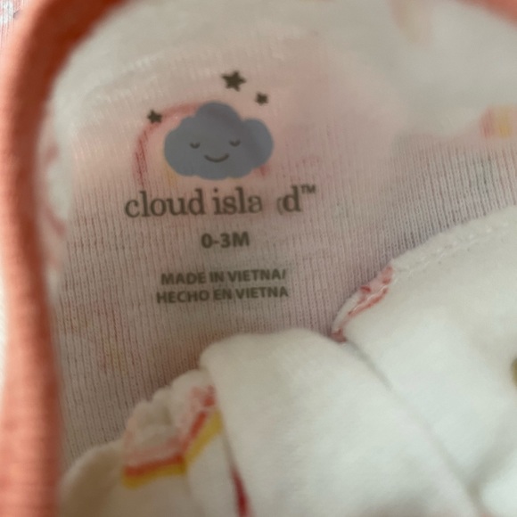 0-3M Sleeper Bundle - Picture 3 of 4